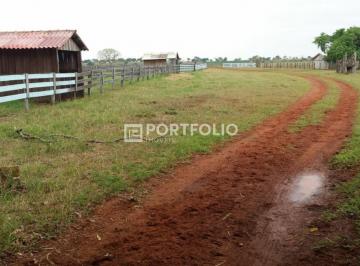 Capa · Fazenda à venda com 773 alqueires em Mato Grosso, MT