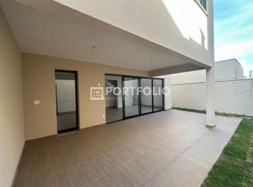 Capa · Sobrado com 4 quartos sendo 3 suítes no Jardins Marselha, Aparecida de Goiânia