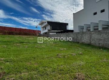 Capa · Terreno à venda, 300 m² por R$ 279.000,00 - Jardins Barcelona - Senador Canedo/GO