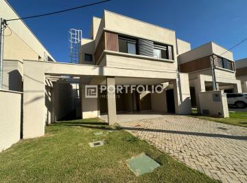 Capa · Sobrado à venda com 4 quartos/3 suítes no Jardins Marselha, Aparecida de Goiânia