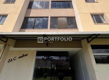 Capa · Apartamento à venda com 3 quartos no Jardim Luz, Aparecida de Goiânia, GO