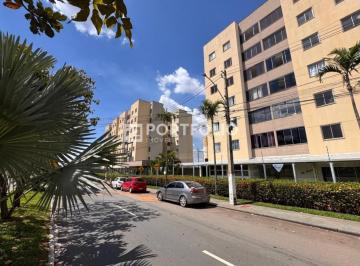 Capa · Apartamento à venda com 3 quartos no Jardim Luz, Aparecida de Goiânia, GO