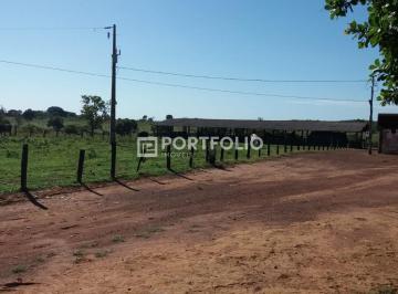 Capa · Fazenda à venda com 787,9 hectares em Nova Xavantina, Mato Grosso