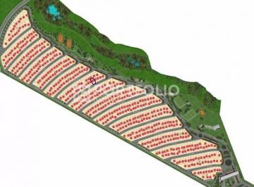 Capa · Lote/Terreno à venda, 306 m² no Jardins Porto, Senador Canedo