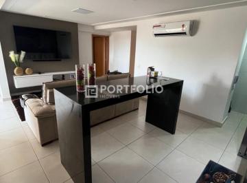 Capa · Apartamento à venda com 2 quartos/ 1 suíte no Jardim América, Goiânia, GO