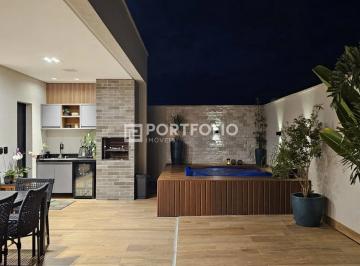 Capa · Casa à venda com 3 quartos/ 3 suítes no Jardins Nápoles, Senador Canedo, GO