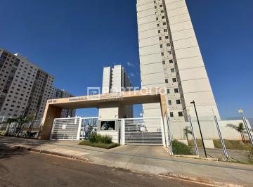 Capa · Apartamento 2 quartos à venda no Edifício Cancun, Parque América - Aparecida de Goiânia.