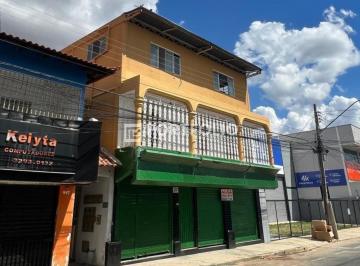 Capa · Sobrado à venda com salas comerciais no Setor Campinas, Goiânia