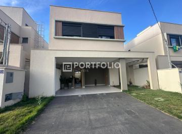 Capa · Sobrado à venda com 3 suítes no Jardins Marselha, Aparecida de Goiânia, GO