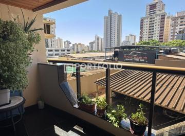 Capa · Apartamento à venda com 3 quartos/ 3 suítes no Setor Bueno, Goiânia, GO