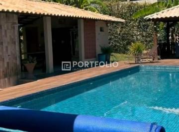 Capa · Sobrado à venda com 4 quartos/ 3 suítes no Condomínio Country Ville, Hidrolândia, GO