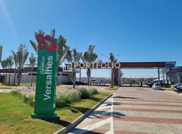 Capa · Terreno à venda, 211 m² por R$ 207.000,00 - Jardins Versalhes - Aparecida de Goiânia/GO