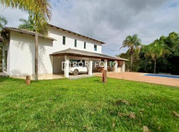 Capa · Sobrado à venda com 5 quartos, Águas da Serra, Hidrolândia, GO