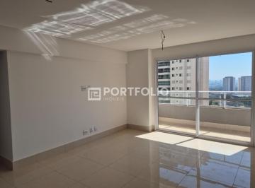 Capa · Apartamento à venda com 3 quartos/ 3 suítes no Village Veneza, Goiânia, GO