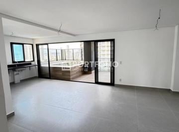 Capa · Apartamento à venda com 2 quartos Opus Gyro Rooftop, Setor Marista Goiânia