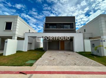Capa · Sobrado à venda com 4 quartos sen 3 suítes no Jardins Lyon, Aparecida de Goiânia