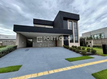 Capa · Sobrado alto padrão à venda com 4 quartos/ 3 suítes no Jardins França, Goiânia, GO
