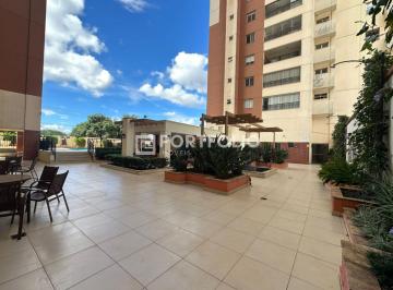 Capa · Apartamento à venda com 2 quartos/ 1 suíte no Plaza de Espana, Parque Amazônia, Goiânia, GO