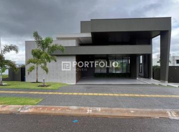 Capa · Casa à venda com 4 quartos/ 4 suítes no Platau D'or Pivilege, Goiânia, GO