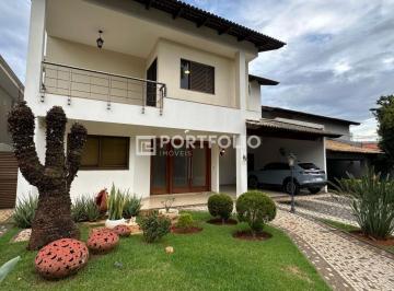 Capa · Sobrado com 4 quartos à venda, 363 m² por R$ 2.300.000,00 Jardins Viena, Aparecida de Goiânia