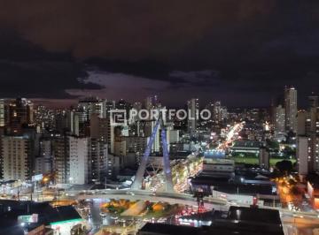 Capa · Apartamento com 2 quartos no Res. Pennsylvania, Setor Bela Vista, Goiânia, GO