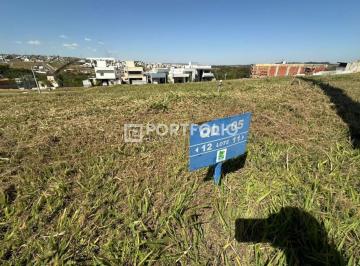 Capa · Terreno à venda com 283 m² no Jardins Capri, Senador Canedo, GO