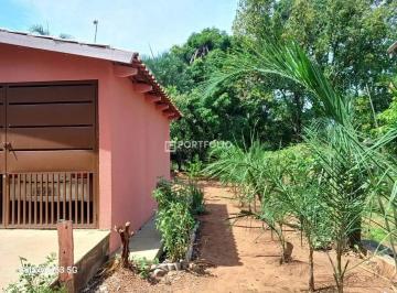 Capa · Chácara à venda com poço artesiano dentro de condomínio em Hidrolândia, GO