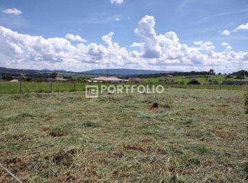 Capa · Terreno à venda, 1500 m² por R$ 270.000 - Residencial Nova Canaã - Trindade/Goiás