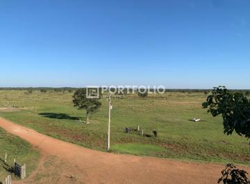 Capa · Fazenda à venda com 100 alqueires em Cocalinho, Mato Grosso
