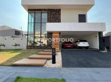 Capa · Sobrado à venda com 5 quartos no Jardins Capri, Senador Canedo.