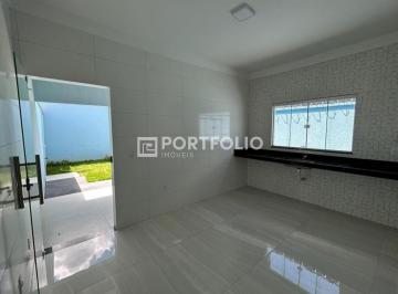Capa · Casa à venda com 3 quartos/ 1 suíte no Residencial Itaipu, Goiânia, GO