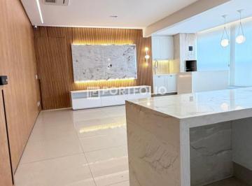 Capa · Apartamento 3 suítes plenas no Planet Garden, Setor Bueno, Goiânia