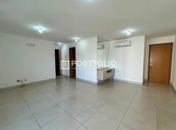 Capa · Apartamento para locação com 2 quartos no FlamPark Residencial Club, Jardim Goiás, Goiânia.