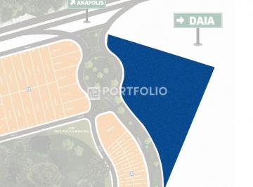 Capa · Área comercial à venda em Anápolis com 36.000m² de frente para a BR-153