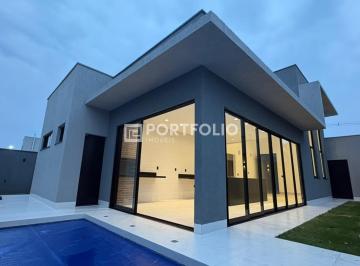 Capa · Casa térrea à venda 3 suítes no ParqVille Pinheiros, Aparecida de Goiânia.