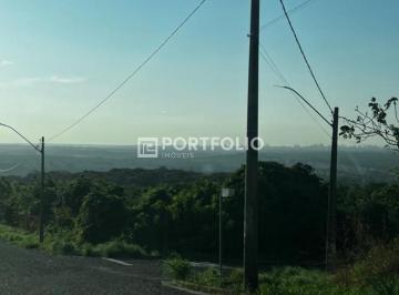 Capa · Lote à venda de esquina no Mansões Morumbi, Senador Canedo, GO