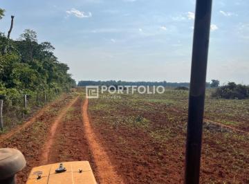 Capa · Fazenda à venda com 86 alqueires em Confresa, Mato Grosso