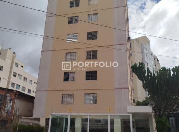 Capa · Apartamento à venda com 2 quartos no Setor Universitário, Goiânia, GO