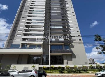 Capa · Apartamento à venda 3 suítes no L´essence de La cité Setor Oeste, Goiânia