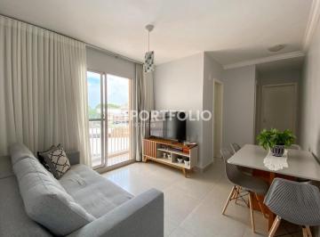 Capa · Apartamento à venda no Residencial Cheverny, St Goiânia 2, Goiânia.