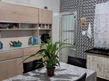 Casa de 3 quartos, Sumaré · Casa com 3 Dormitórios no Matão – Ótima Oportunidade
CA001417