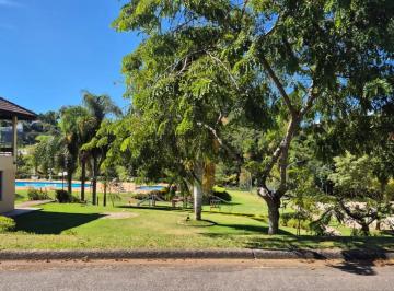 Terreno , Jambeiro · Terreno em Condomínio Residencial Santa Barbara Jambeiro - 1.000m². Canaã