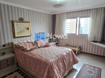 Apartamento de 4 quartos, Curitiba · OPORTUNIDADE INCRIVEL - APARTAMENTO DE ALTO PADRÃO NO BATEL