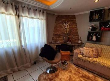 Casa de 3 quartos, São Paulo · Sobrado à venda no Jardim Consórcio na Cidade Ademar bem localizado