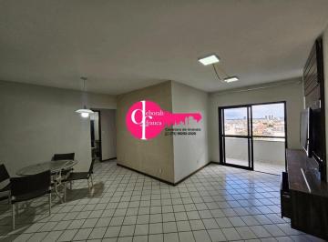 Apartamento de 3 quartos, Feira de Santana · Alugo Apartamento de 80 m² com 3 quartos no bairro Caseb em Feira de Santana Bahia