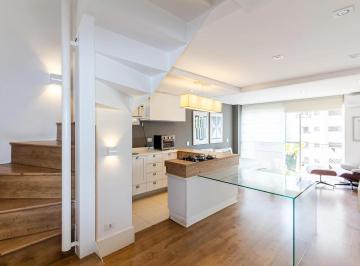 Apartamento de 1 quarto, São Paulo · Oportunidade !! Apartamento de 65 m² com 1 quarto, 1 Suíte, 1 Vaga, à venda na Vila Nova Conceição.