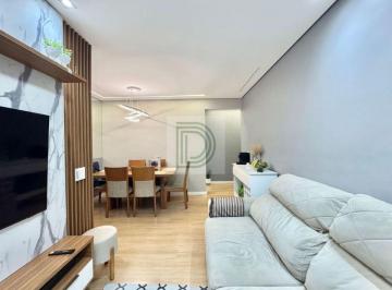 Casa de 3 quartos, São Paulo · Casa de 68 m² com 3 quartos à venda no Jardim das Vertentes