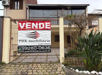 Casa de 3 quartos, Curitiba · Vende sobrado 3 quartos, 3 vagas - Bairro - Tarumã - Curitiba - PR