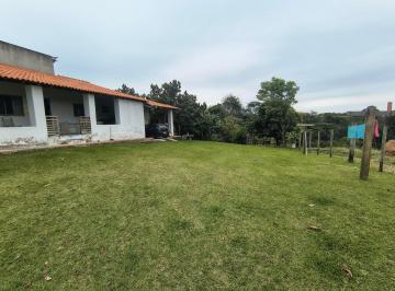 Rural de 2 quartos, Tietê · Chácara a 1 km da rodovia, casa com 2 quartos- ótima localização