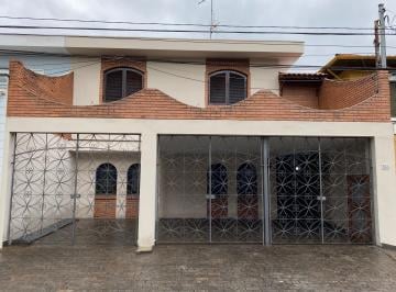 Casa de 4 quartos, São Paulo · Casa à Venda com 4 quartos, 4 banheiros, 3 vagas e 188m²